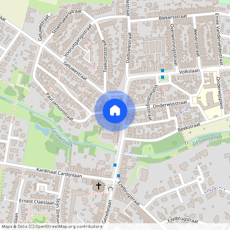 E. Anseelestraat 2 - 8930 MENEN