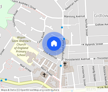 Second Avenue, Wigan, WN6 - Photo 1