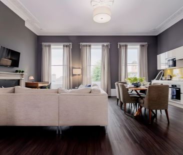 2 Bed Apartments - Photo 2