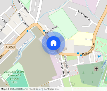 Reservoir Drive, Bury, M26 - Photo 1