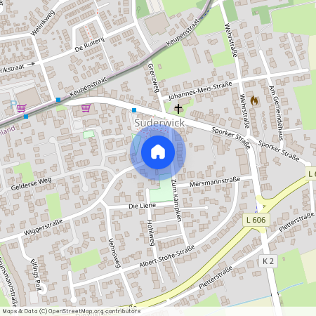 46399, Bocholt Nordrhein-Westfalen