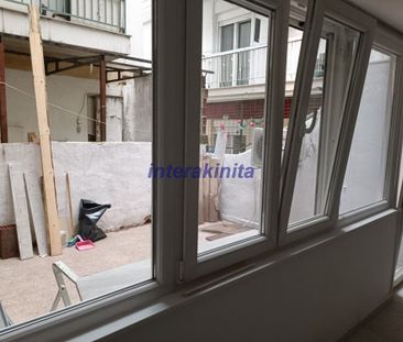 Διαμέρισμα για ενοικίαση Καλλιθέα - Άγιοι Θεόδωροι (Συκιές) - Φωτογραφία 1