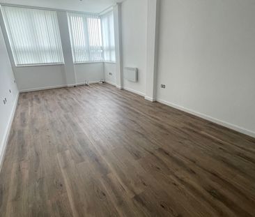 1 Bed Flat, Bankfield Road, L13 - Photo 1