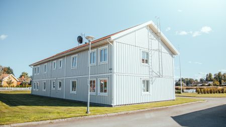 Eneborgsvägen 1 A - Foto 5
