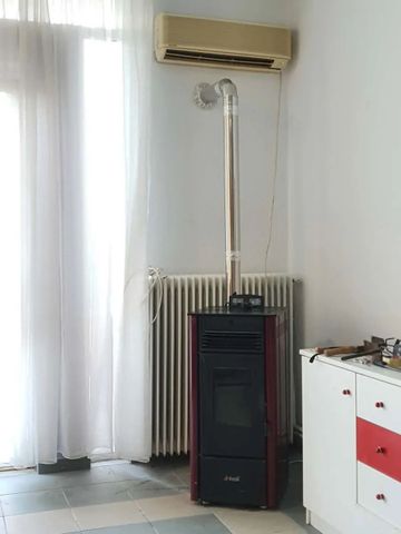 Studio/Γκαρσονιέρα για ενοικίαση Κηπούπολη (Καβάλα) - Φωτογραφία 2