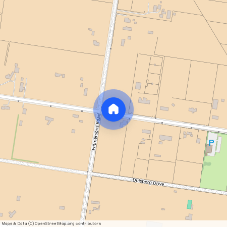 Lovely Banks, Geelong Region