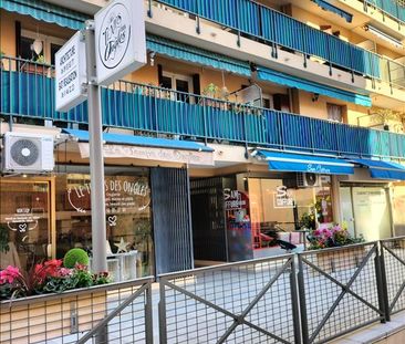 1 pièce - Meublé - 28,14 m² - RDC - Colocation non autorisée - Photo 3