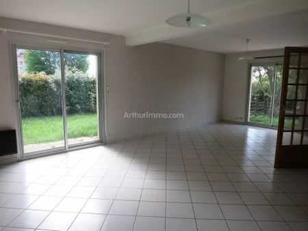 Location Maison 6 pièces 119 m2 à La Mézière - Photo 4