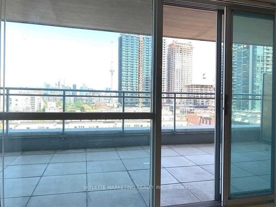 Zip Condos and Lofts , #610 - Photo 1