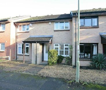 2 bedroom terraced house to rent - Photo 3