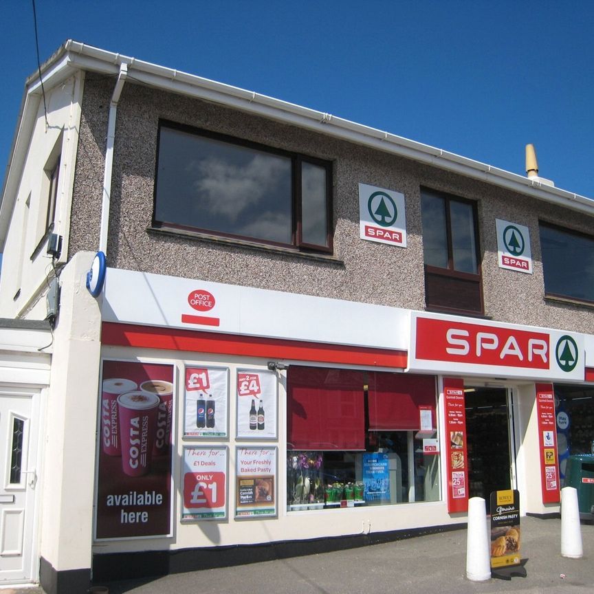 North Way, Quintrell Downs, Newquay, Cornwall, TR8 - Photo 1
