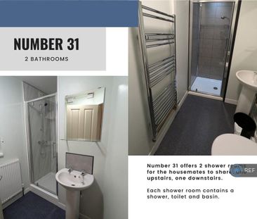 1 bedroom in a house share to rent - Photo 6