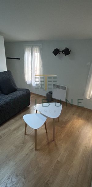 Location Appartement 2 pièces 30m² AGEN 47000 - Photo 1