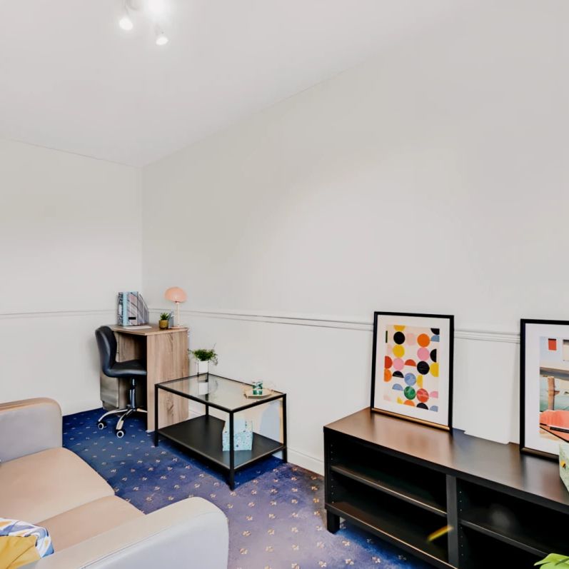 1 Bed 1 Bath - Photo 1