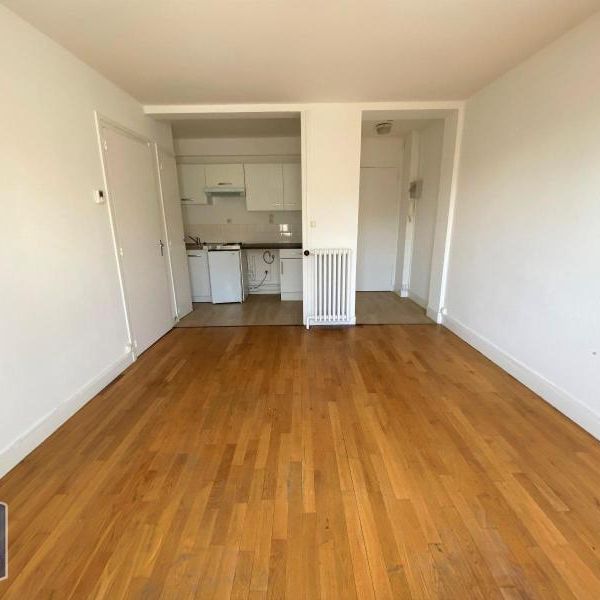 Location Appartement 2 pièces 37m² TOURS 37000 - Photo 1