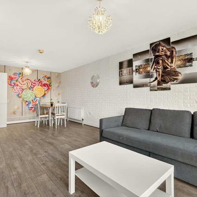 Apt 99 Victoria Place, 20 Wellwood Street, Belfast, BT12 5GF - Photo 1