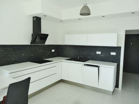 Pronájem bytu 2+kk 43 m² - Фото 2