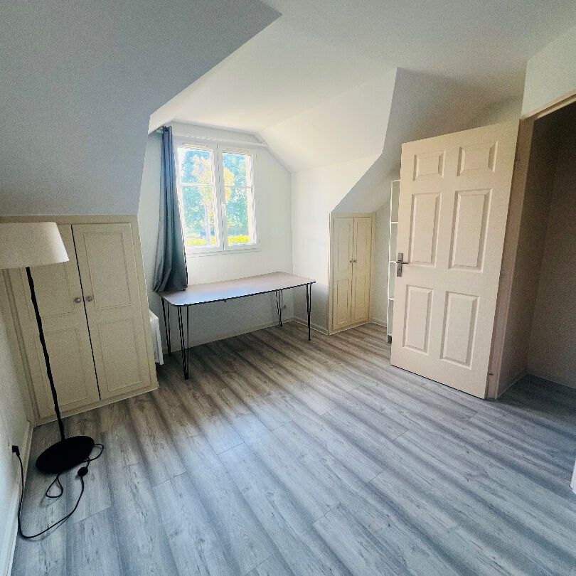 Location appartement 2 pièces, 40.00m², Ardon - Photo 1