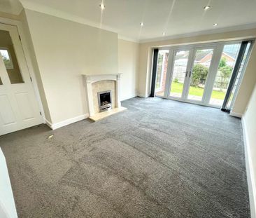 2 bedroom bungalow to rent - Photo 1