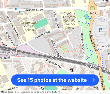 Milford Road, Portsmouth - Photo 1