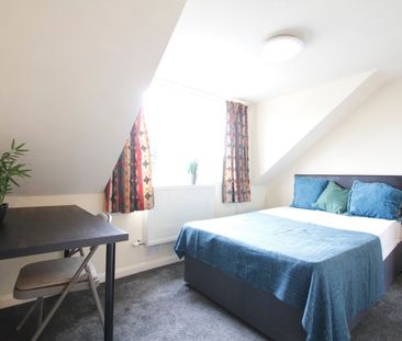 6 Bed Detached House, Addington Road, RG1 - Photo 5