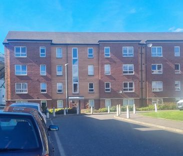 2 bedroom apartment to rent - Photo 3