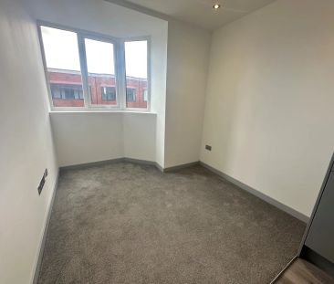 1 bedroom flat to rent - Photo 6