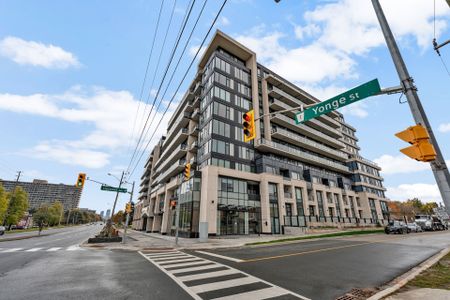 For Lease - 8188 Yonge Street Unit# 524, Vaughan, Ontario - Photo 2