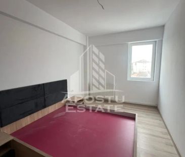 Apartament 2 camere modern zona Lipovei Timisoara bloc nou - Photo 4
