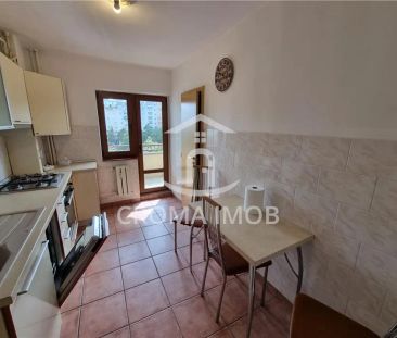 CromaImob - Inchiriere apartament 2 camere, zona Gheorghe Doja - Photo 3