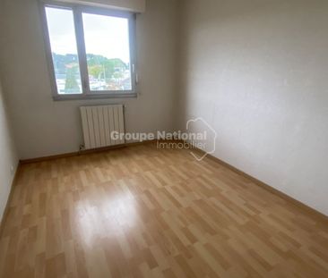 Location Appartement 3 pièces 55m² - Photo 3