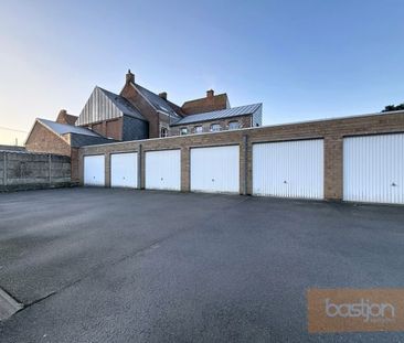 Appartement met 2 slaapkamers en garage - Photo 5