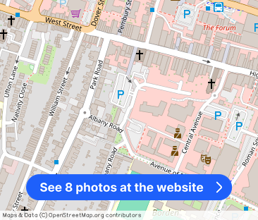 Albany Court, Albany Road, Sittingbourne - Photo 1