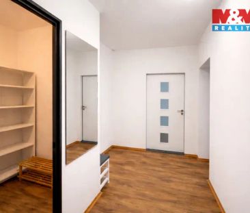 Pronájem bytu 2+1 v České Lípě, ul. Železničářská - Photo 6