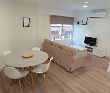 Piso de alquiler en Vistalegre - Photo 6