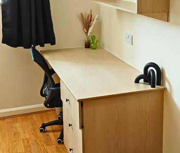 5 bedroom house share to rent - Photo 5