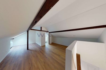 Haus oder Wohnung, auf jedenfall eine Rarität - Foto 4