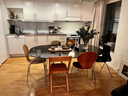 Fyrspannsvägen, Nacka - Photo 4