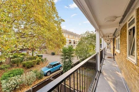 Windsor Gardens, Little Venice, W9 - Photo 3