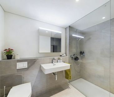 3.5 Zimmer, 88 m², 1. Stock - Foto 6