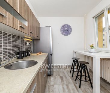 Pronájem bytu 1+1 36 m² - Photo 6