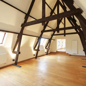In optie - Loft te huur in Sint-Niklaas met 1 slaapkamer - foto 3