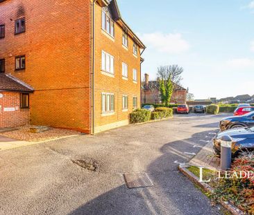 1 bedroom flat to rent - Photo 6