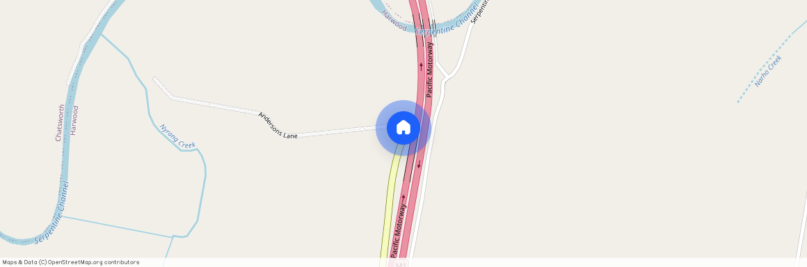 4898 Pacific Highway, Harwood, NSW 2465