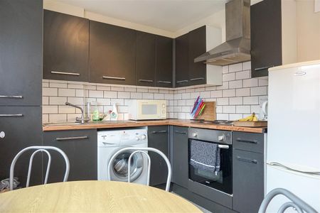 Flat 16, Headingley Rise Welton road, Hyde Park, Leeds, LS6 1EE - Photo 5