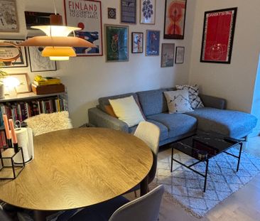 Fynsgade 7, st. 8000 Aarhus C - Photo 1