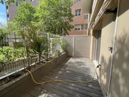 Location Appartement - Photo 5