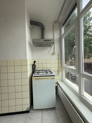 Lindenstraat - Foto 1