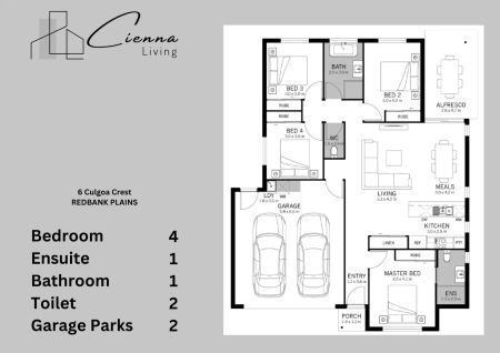 “Located in a serene neighbourhood, this property is ideal for families.” - Photo 4