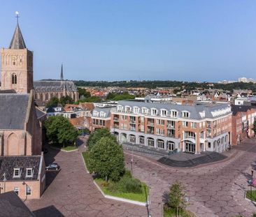 Appartement te huur: De Keuvel 27 2201 MB Noordwijk (ZH) - Photo 1